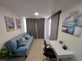 Apartamento Santiago Caupolicán